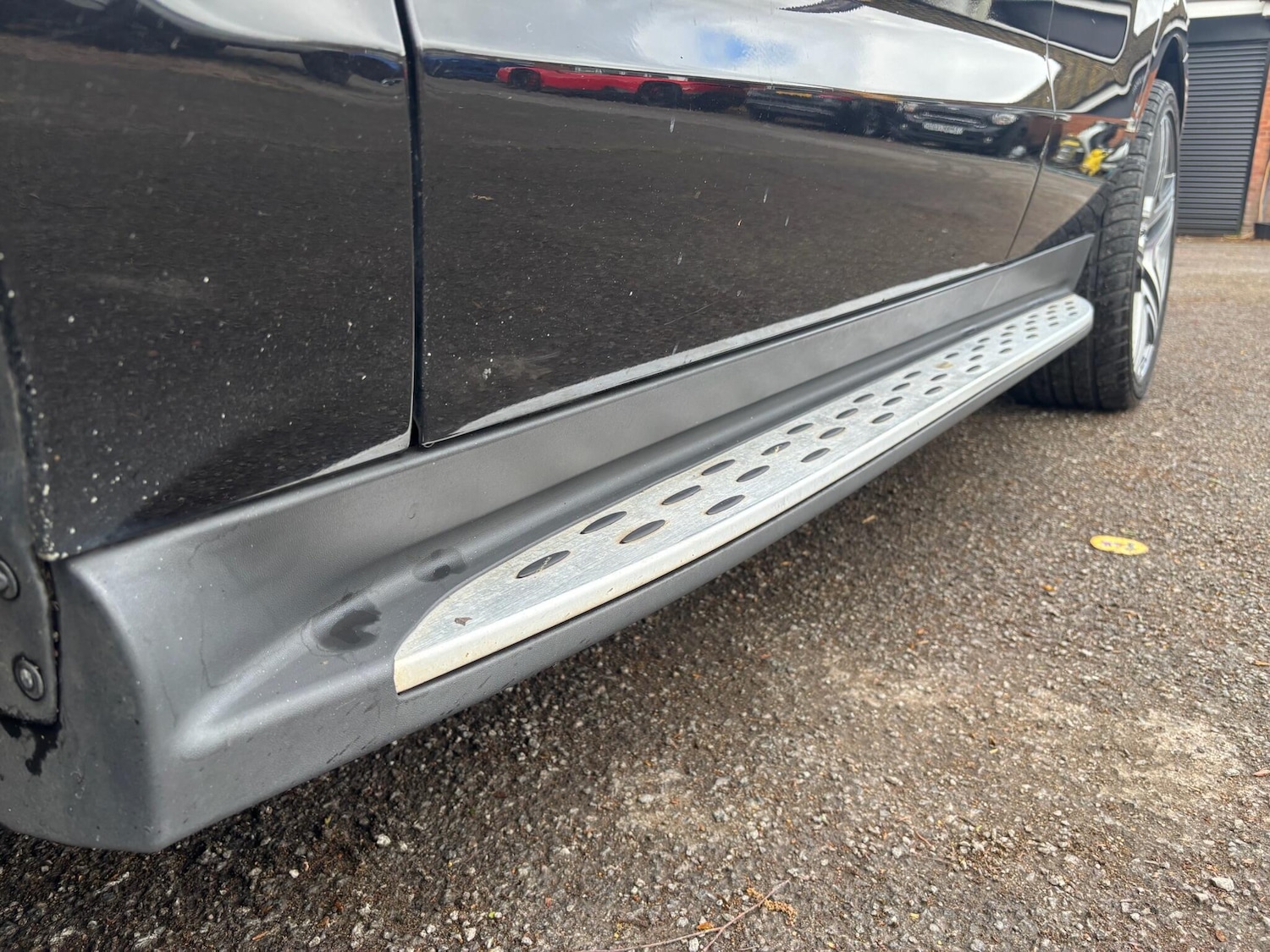 Used Mercedes-Benz M Class 2012 for sale - 78148360: Photo 15