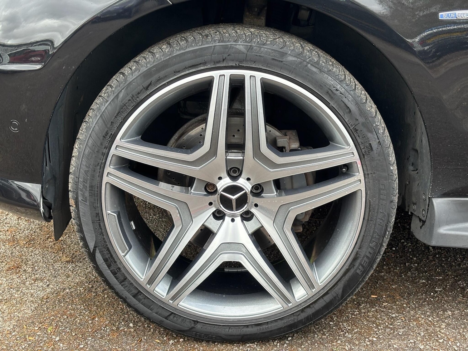 Used Mercedes-Benz M Class 2012 for sale - 78148360: Photo 31