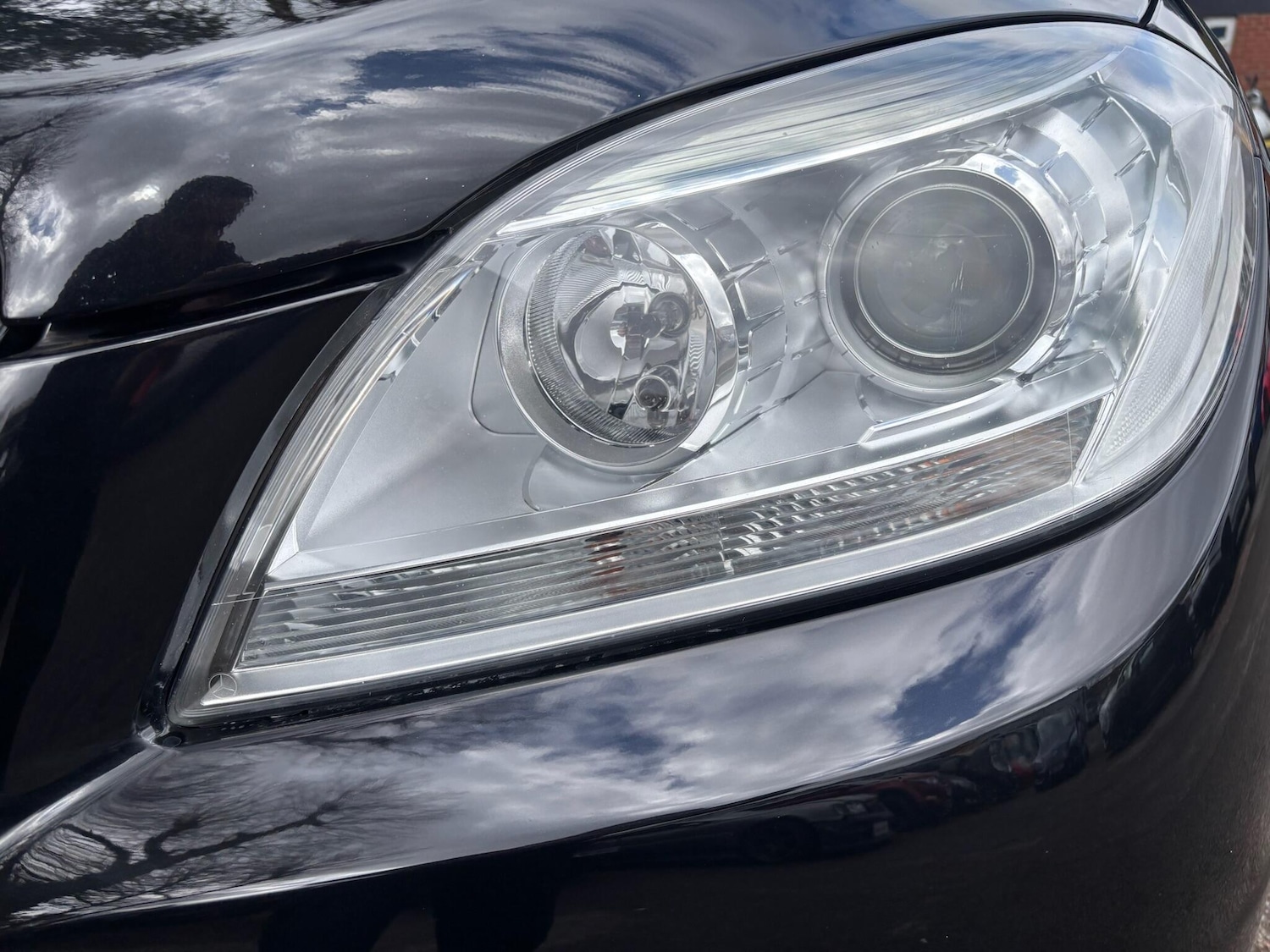 Used Mercedes-Benz M Class 2012 for sale - 78148360: Photo 46