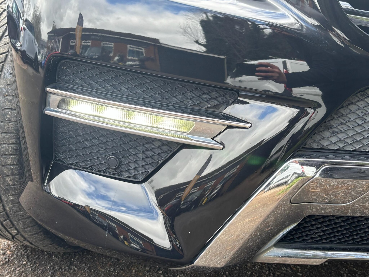 Used Mercedes-Benz M Class 2012 for sale - 78148360: Photo 52