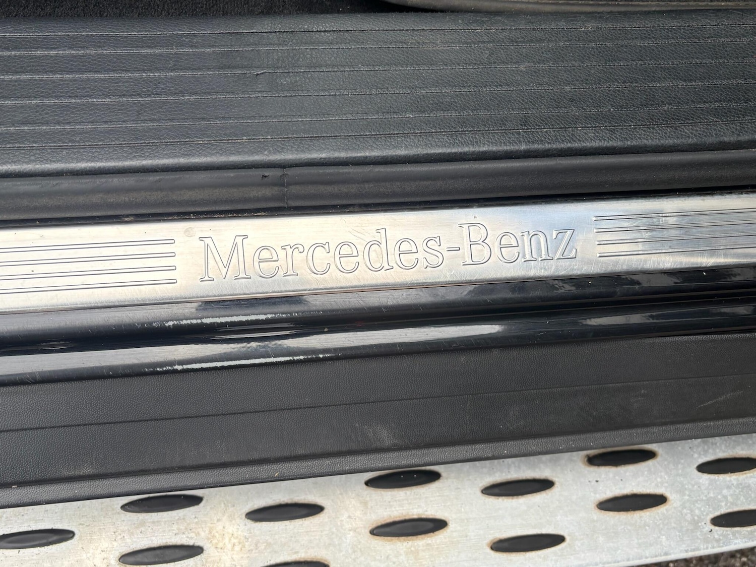 Used Mercedes-Benz M Class 2012 for sale - 78148360: Photo 53