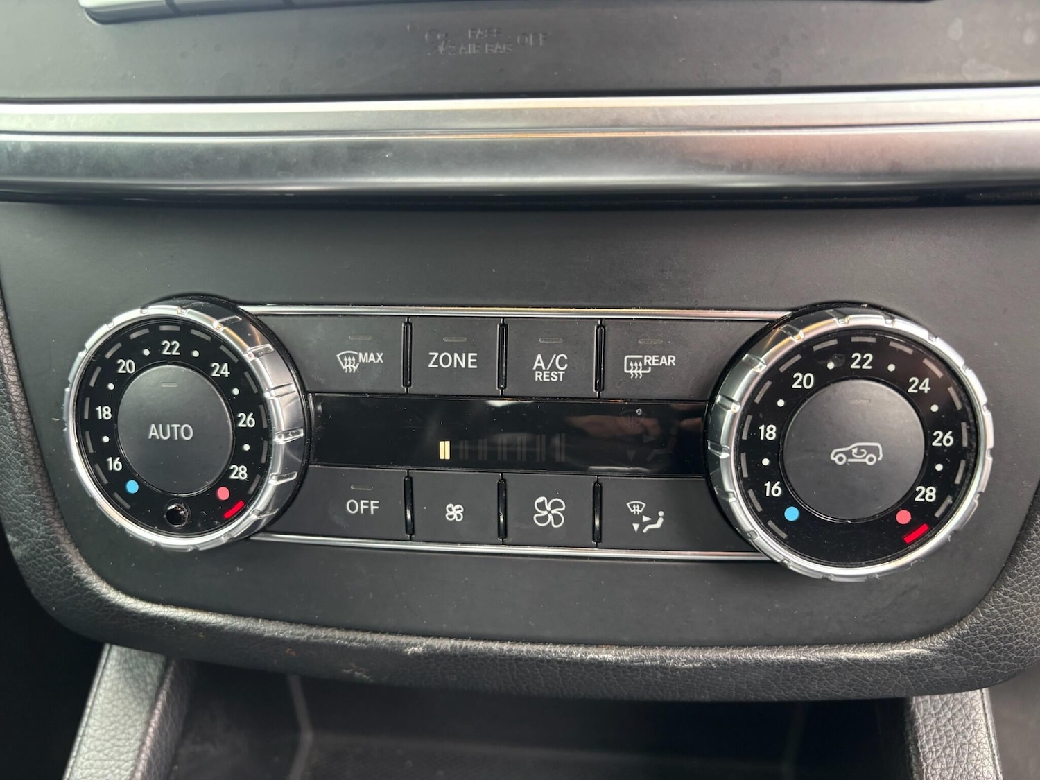 Used Mercedes-Benz M Class 2012 for sale - 78148360: Photo 54