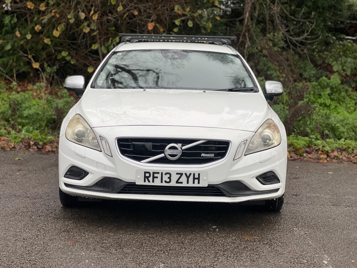 Used Volvo V60 2025 for sale - 77120574: Photo 10