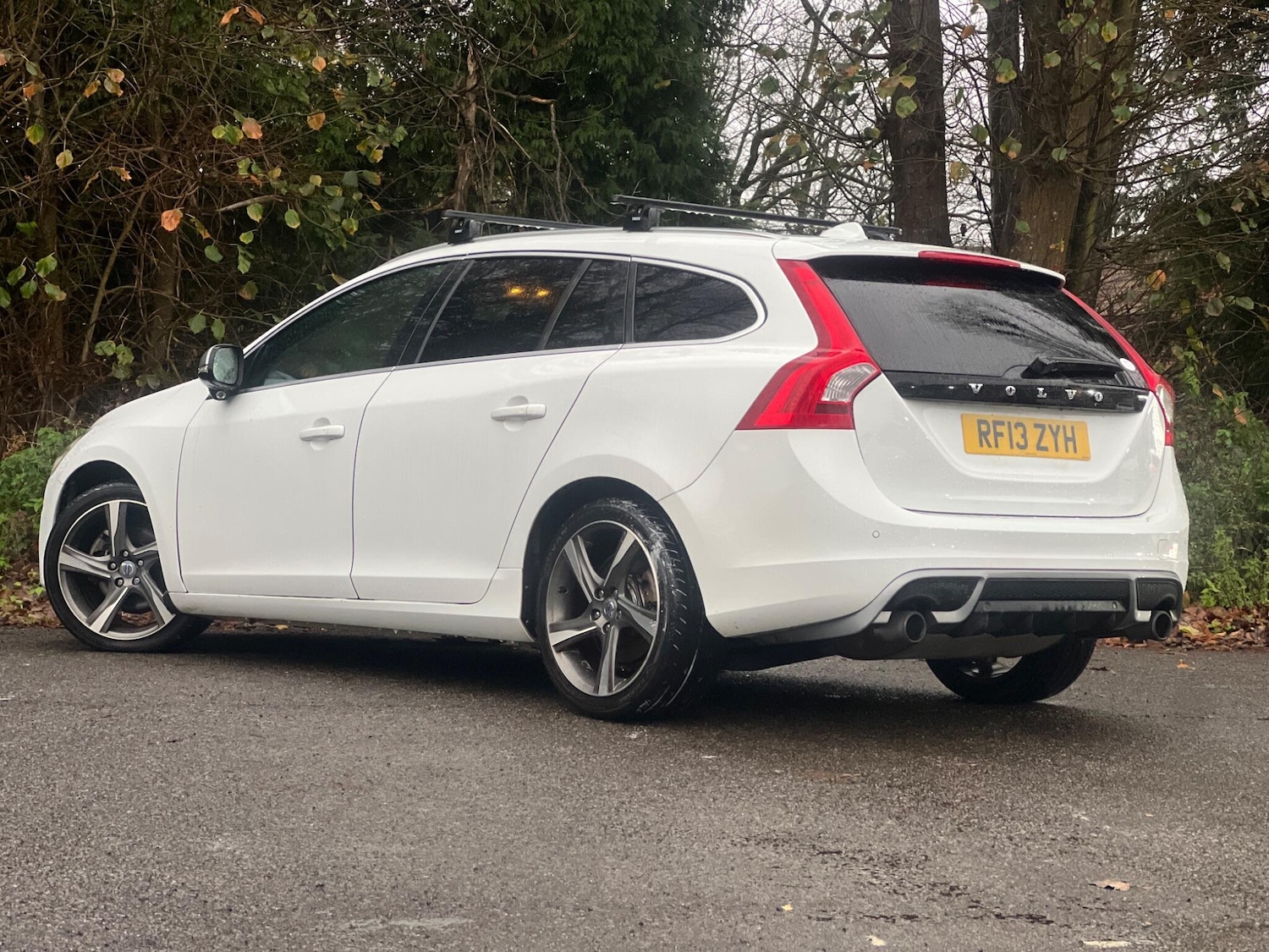 Used Volvo V60 2025 for sale - 77120574: Photo 11