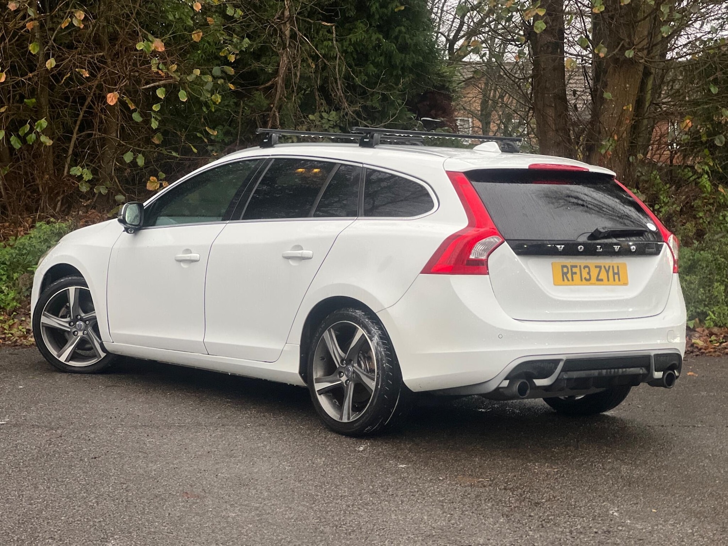 Used Volvo V60 2025 for sale - 77120574: Photo 12