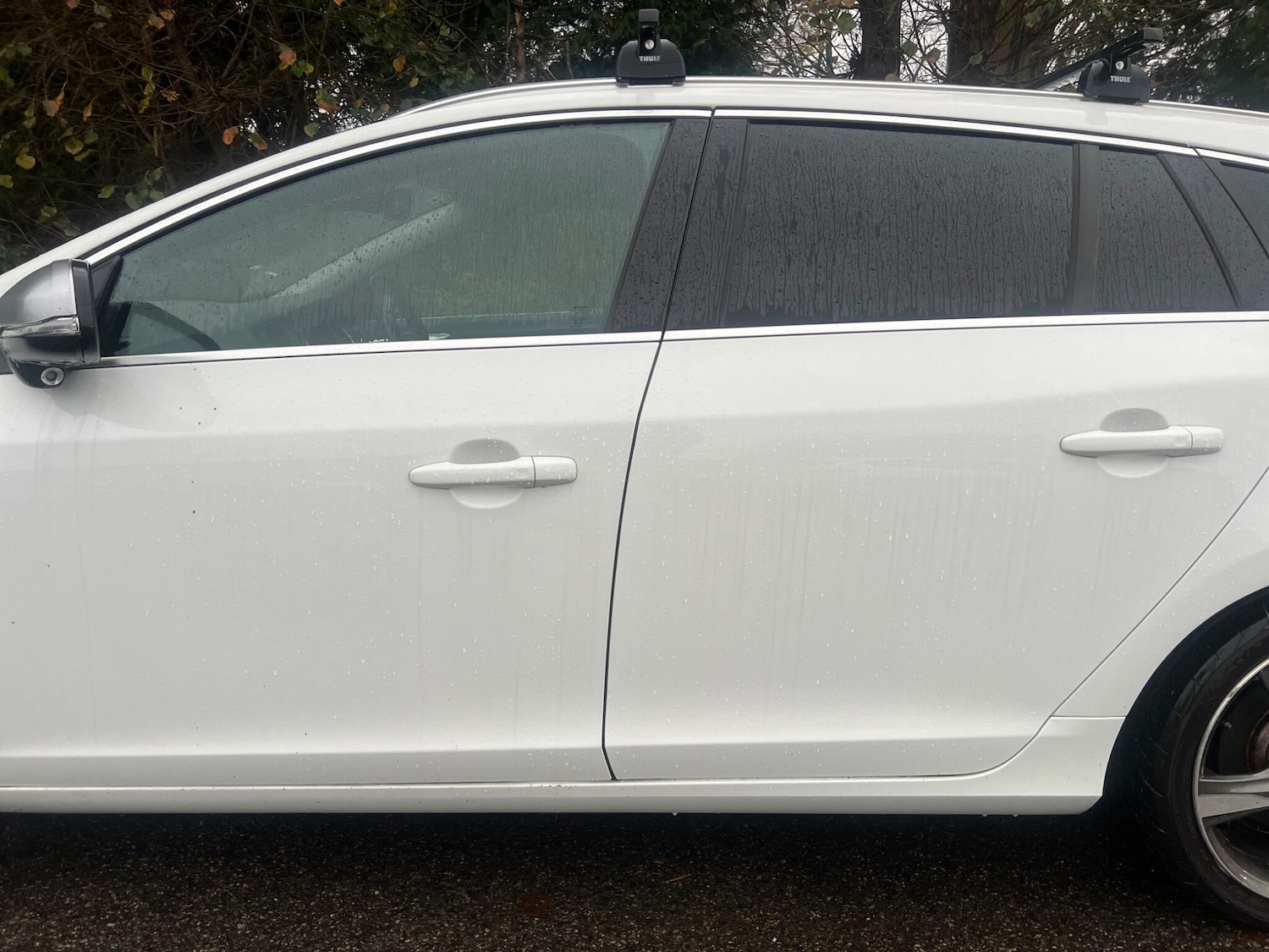 Used Volvo V60 2025 for sale - 77120574: Photo 13