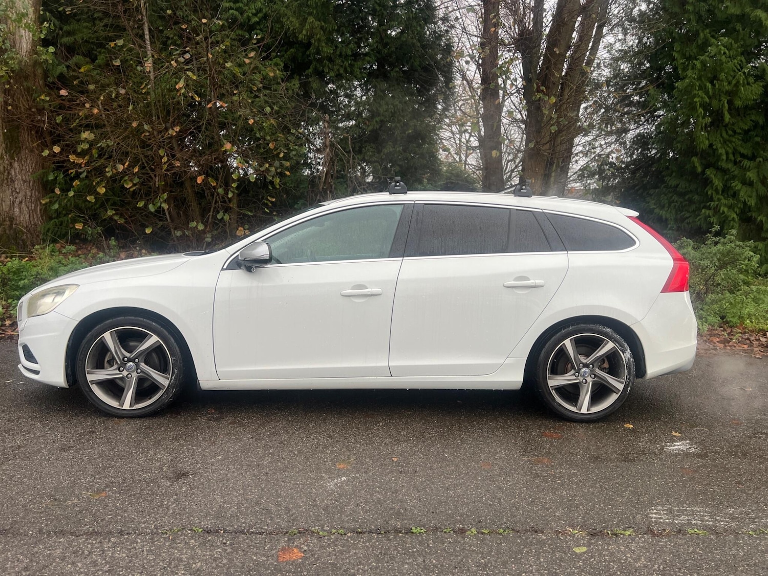 Used Volvo V60 2025 for sale - 77120574: Photo 14