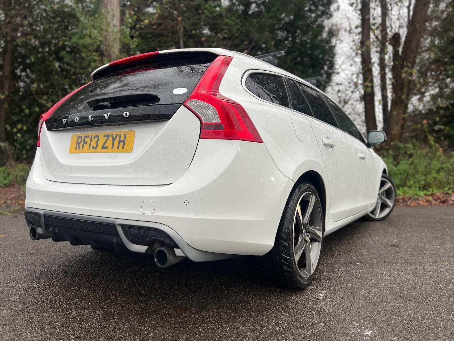 Used Volvo V60 2025 for sale - 77120574: Photo 18