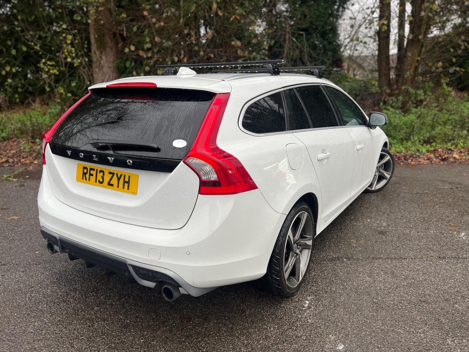 Used Volvo V60 2025 for sale - 77120574: Photo 19