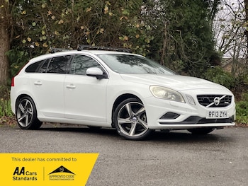 2025 (13) - 1.6 T3 R-Design Powershift Euro 5 5dr