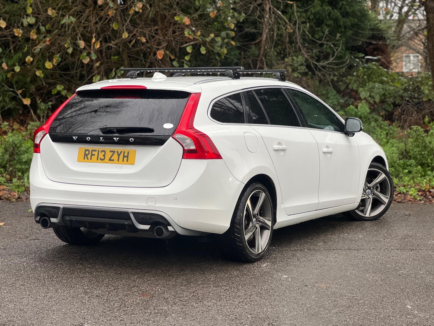 Used Volvo V60 2025 for sale - 77120574: Photo 20