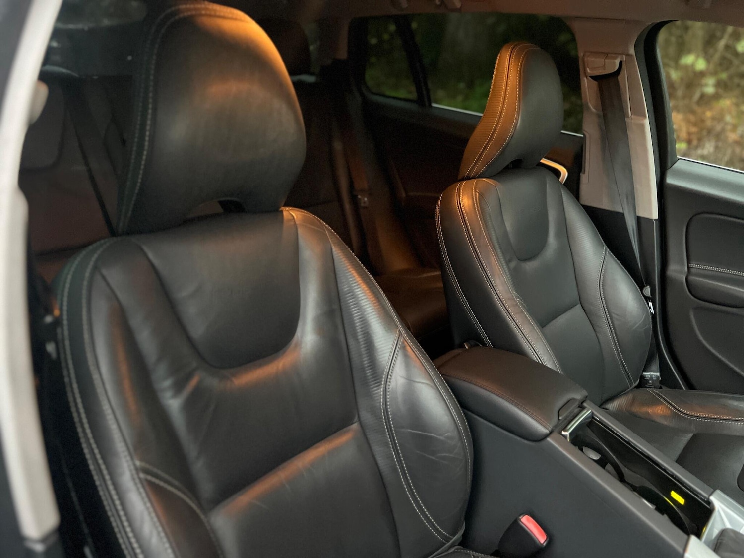 Used Volvo V60 2025 for sale - 77120574: Photo 23