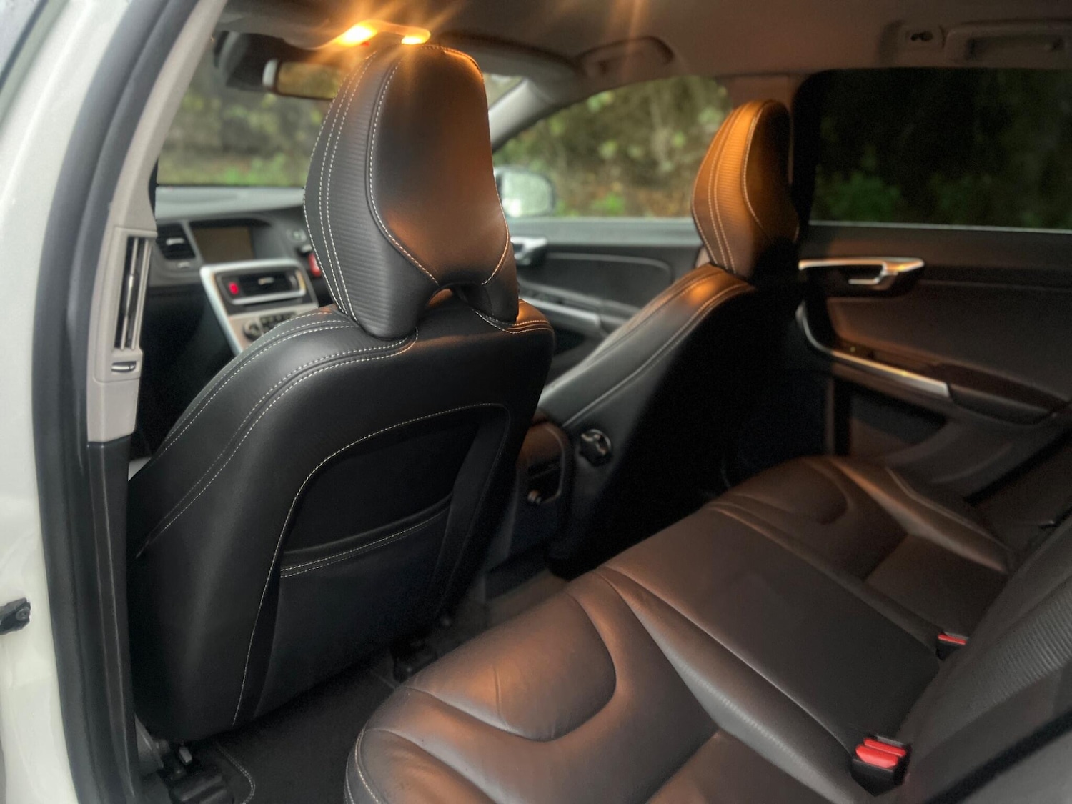 Used Volvo V60 2025 for sale - 77120574: Photo 26