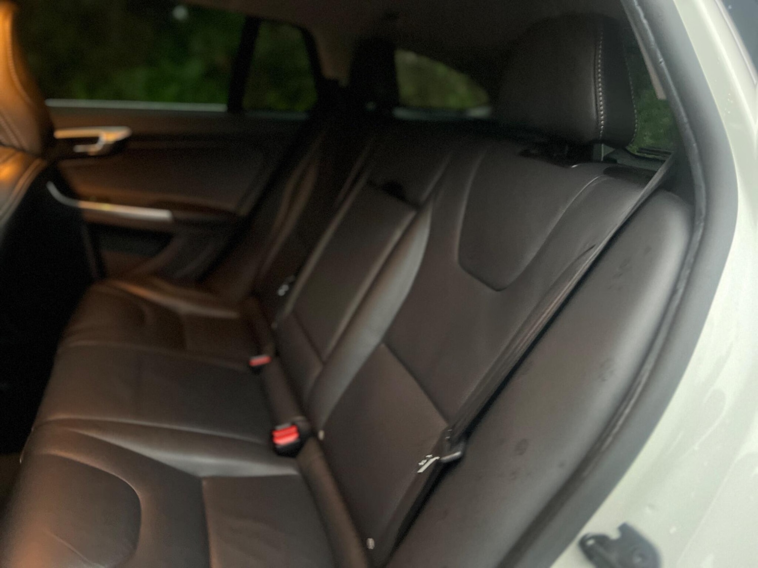 Used Volvo V60 2025 for sale - 77120574: Photo 27