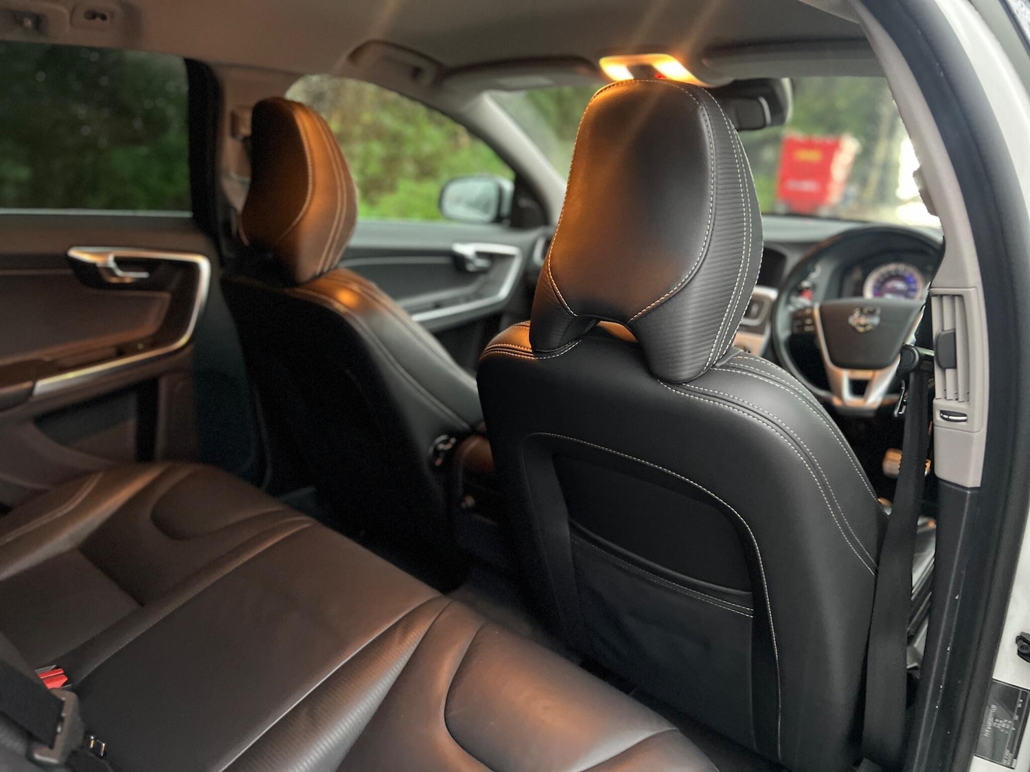 Used Volvo V60 2025 for sale - 77120574: Photo 29