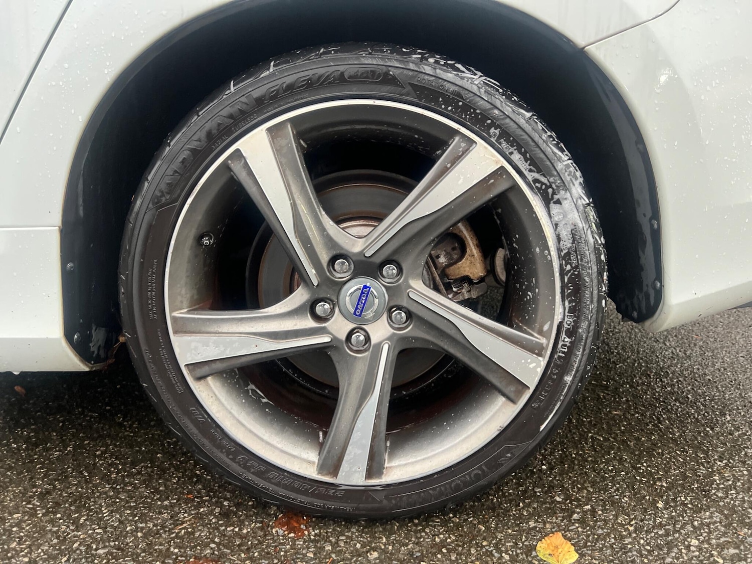 Used Volvo V60 2025 for sale - 77120574: Photo 35