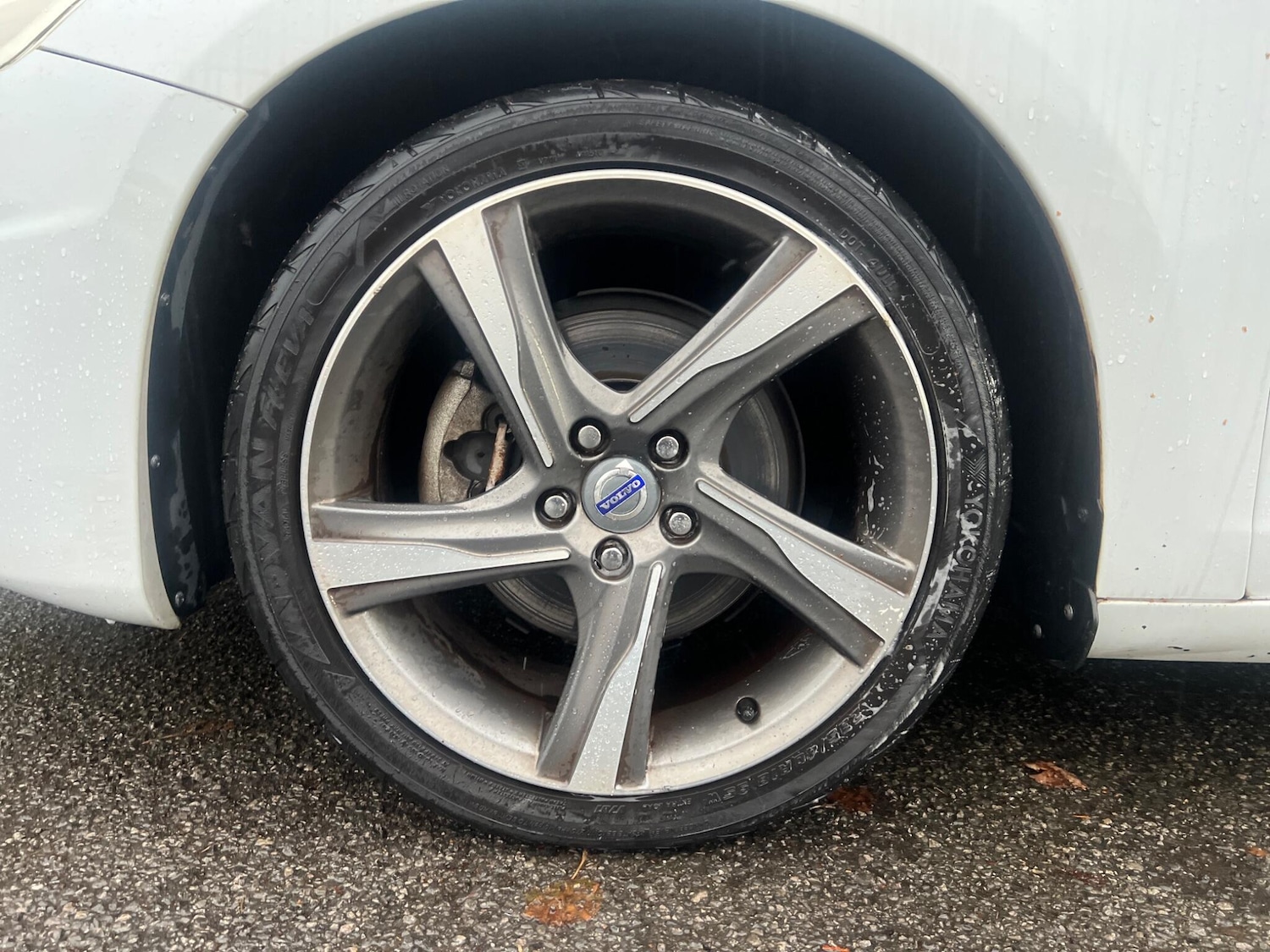 Used Volvo V60 2025 for sale - 77120574: Photo 36