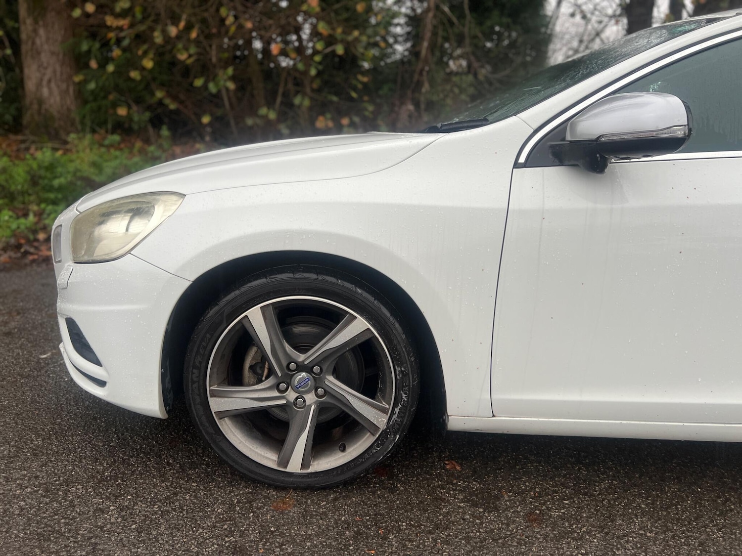 Used Volvo V60 2025 for sale - 77120574: Photo 37