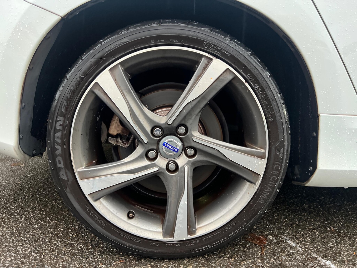 Used Volvo V60 2025 for sale - 77120574: Photo 39