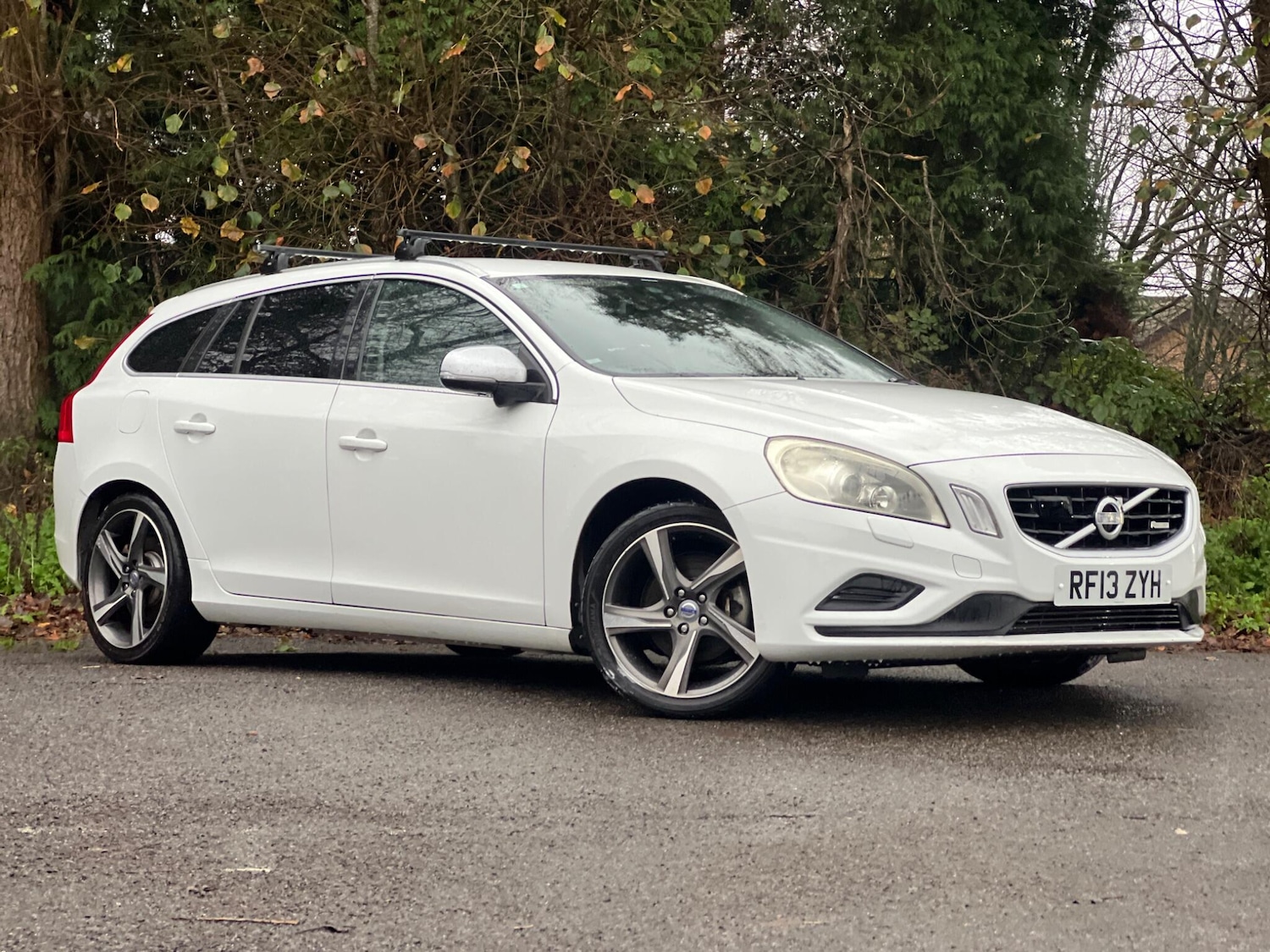 Used Volvo V60 2025 for sale - 77120574: Photo 4