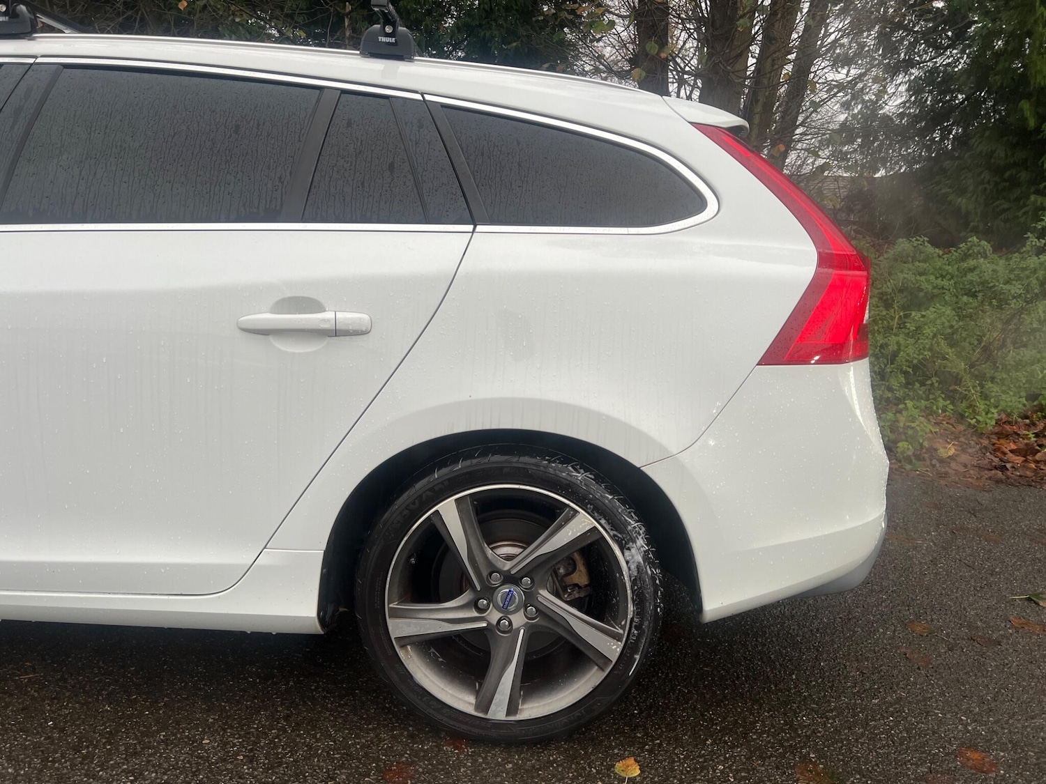 Used Volvo V60 2025 for sale - 77120574: Photo 40