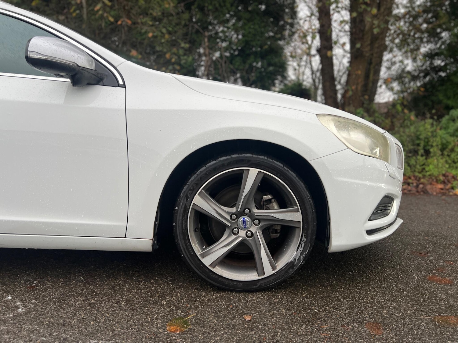 Used Volvo V60 2025 for sale - 77120574: Photo 42