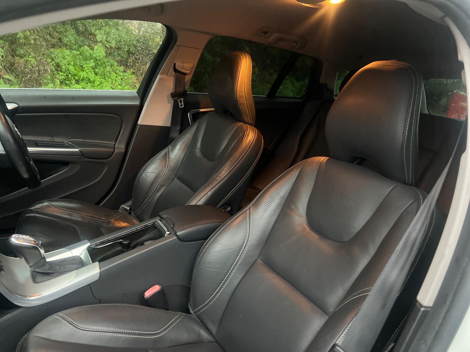 Used Volvo V60 2025 for sale - 77120574: Photo 44