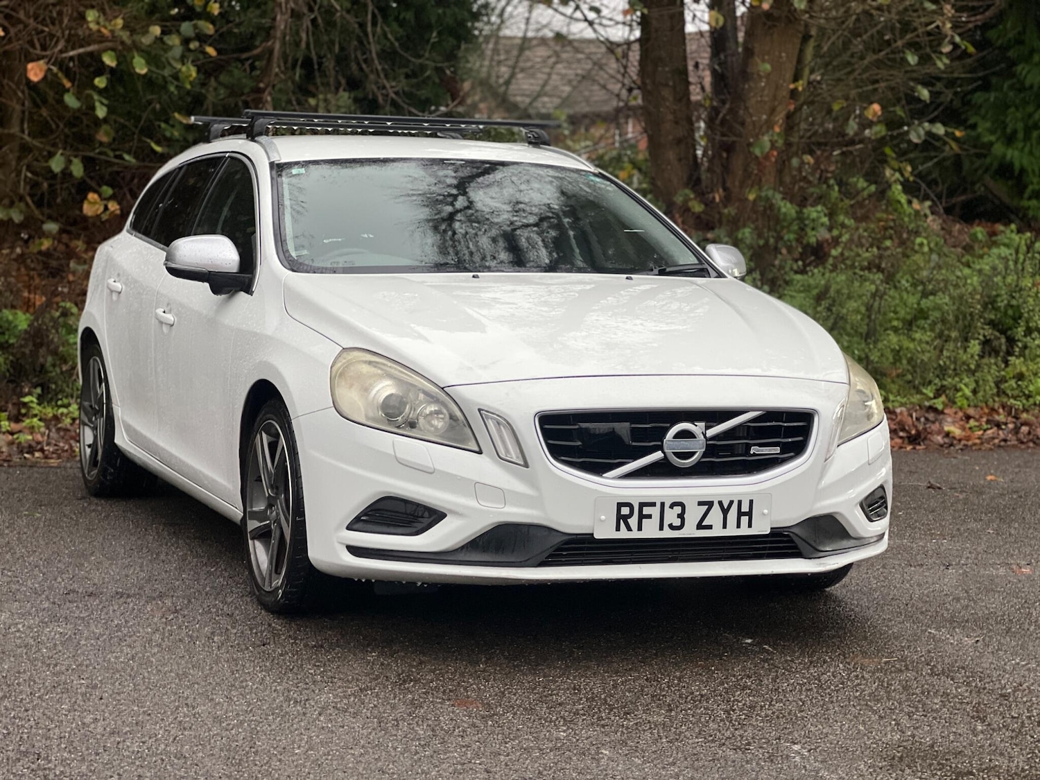 Used Volvo V60 2025 for sale - 77120574: Photo 5