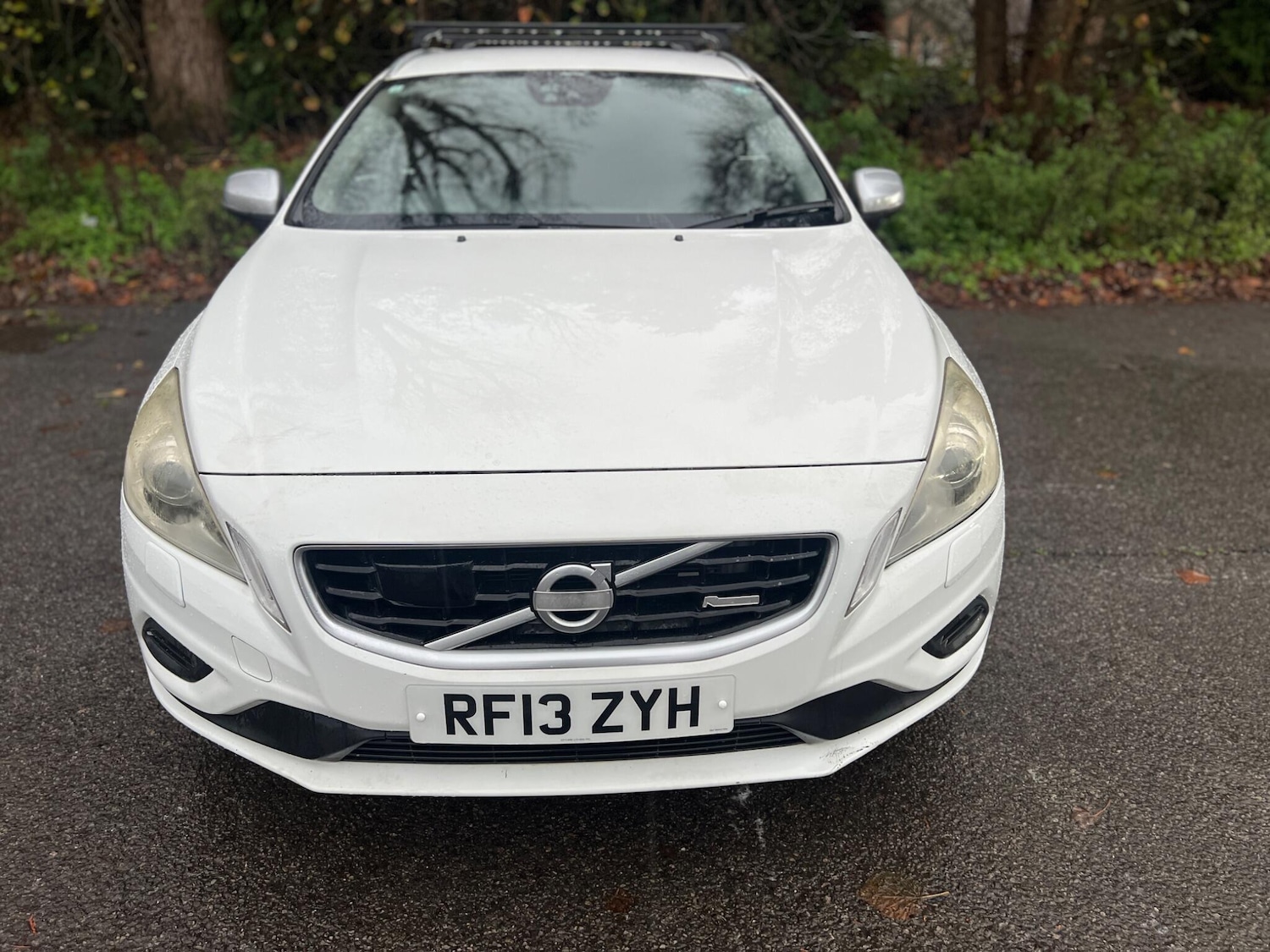 Used Volvo V60 2025 for sale - 77120574: Photo 6
