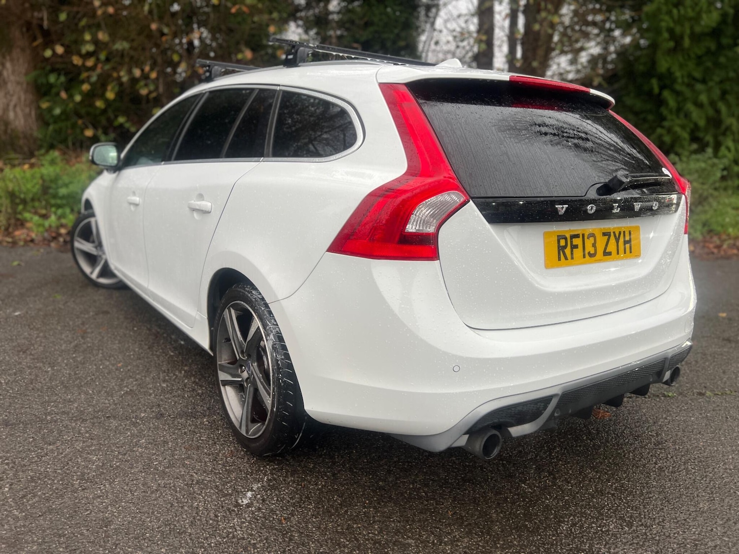 Used Volvo V60 2025 for sale - 77120574: Photo 8