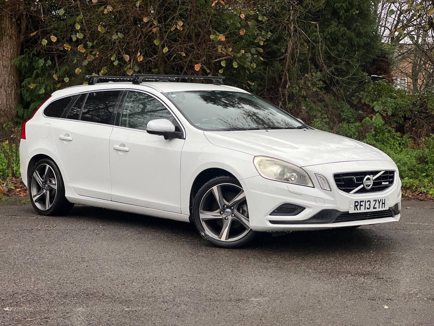 Used Volvo V60 2025 for sale - 77120574: Photo 9