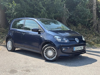 Used Volkswagen up! 2013 for sale - 79256302: Photo