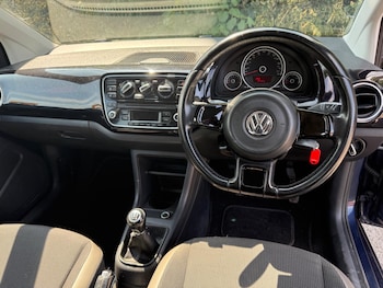 Used Volkswagen up! 2013 for sale - 79256302: Photo