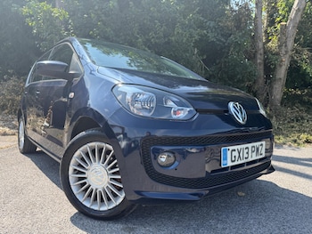 Used Volkswagen up! 2013 for sale - 79256302: Photo