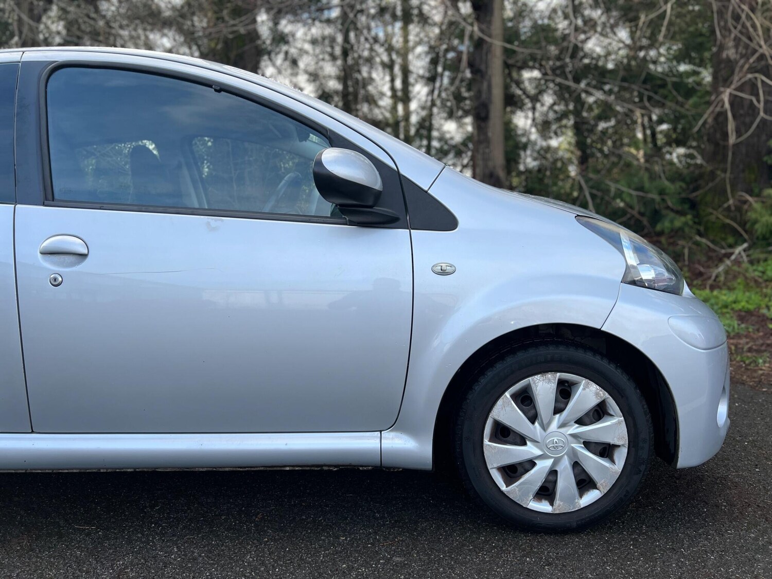 Used Toyota AYGO 2013 for sale - 77479231: Photo 18