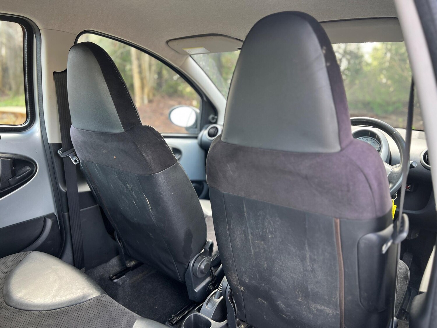 Used Toyota AYGO 2013 for sale - 77479231: Photo 26