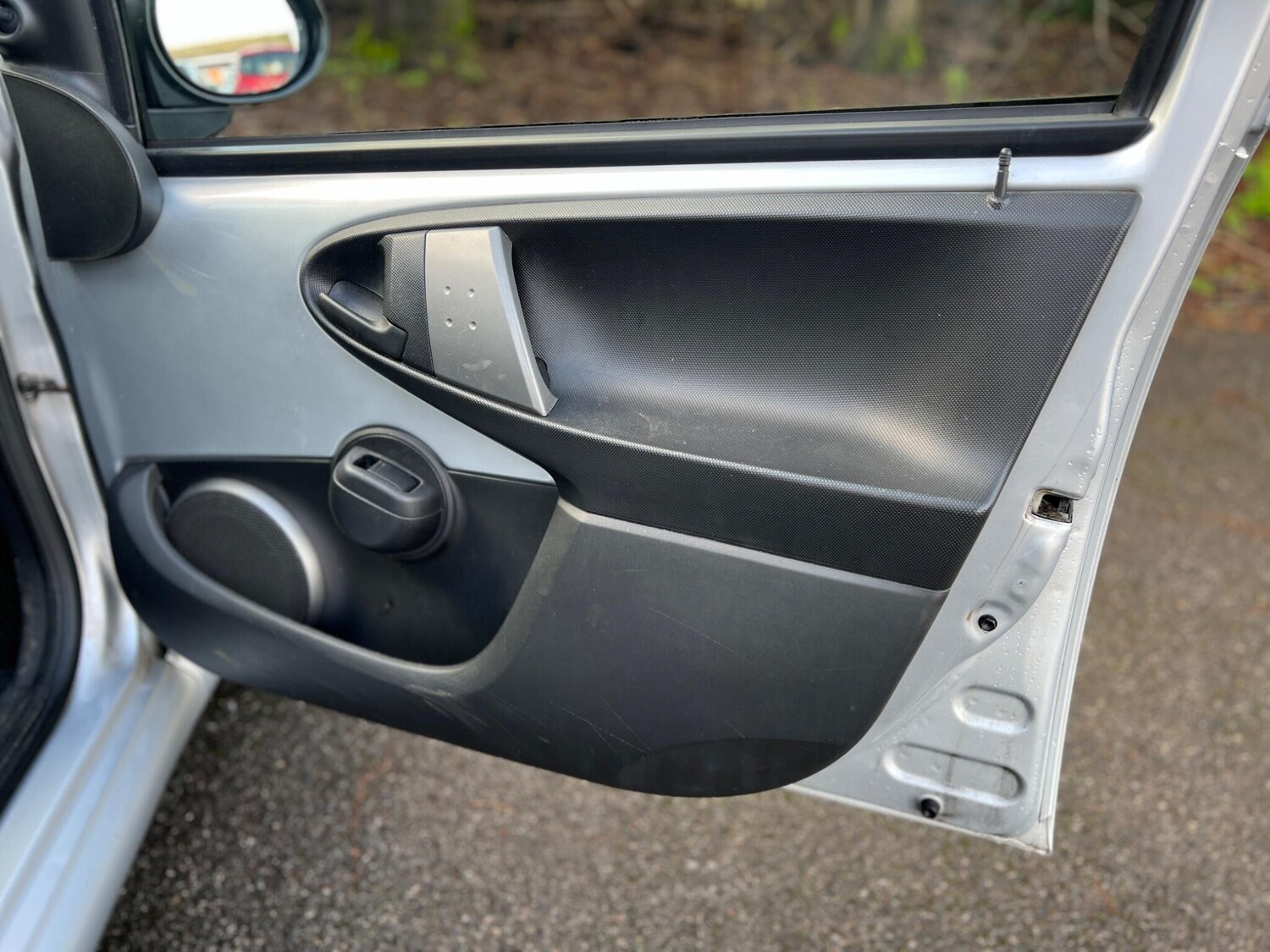 Used Toyota AYGO 2013 for sale - 77479231: Photo 29