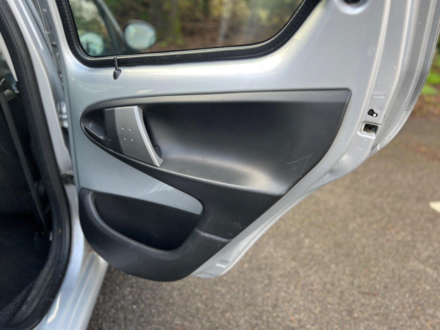 Used Toyota AYGO 2013 for sale - 77479231: Photo 30