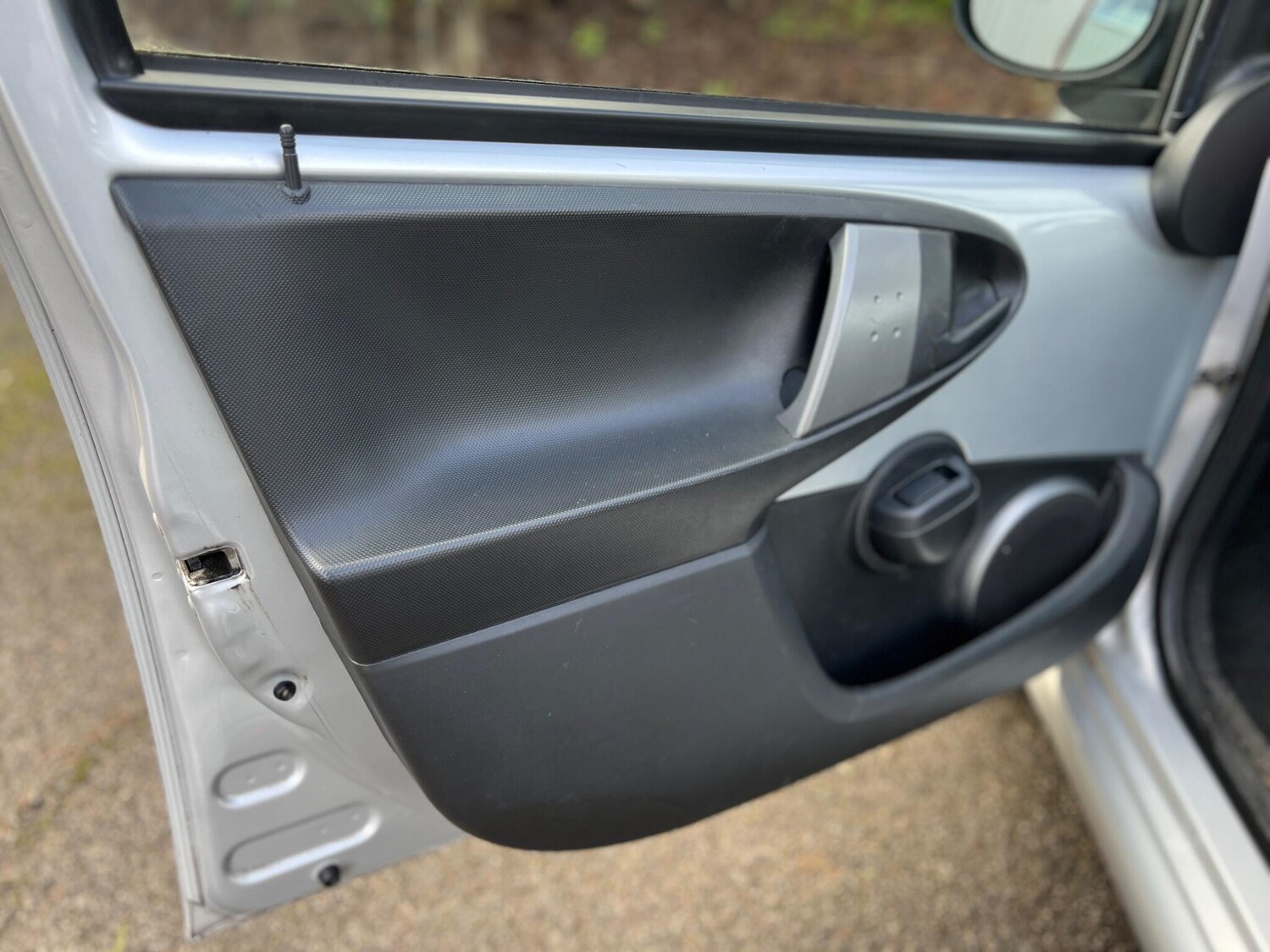 Used Toyota AYGO 2013 for sale - 77479231: Photo 31