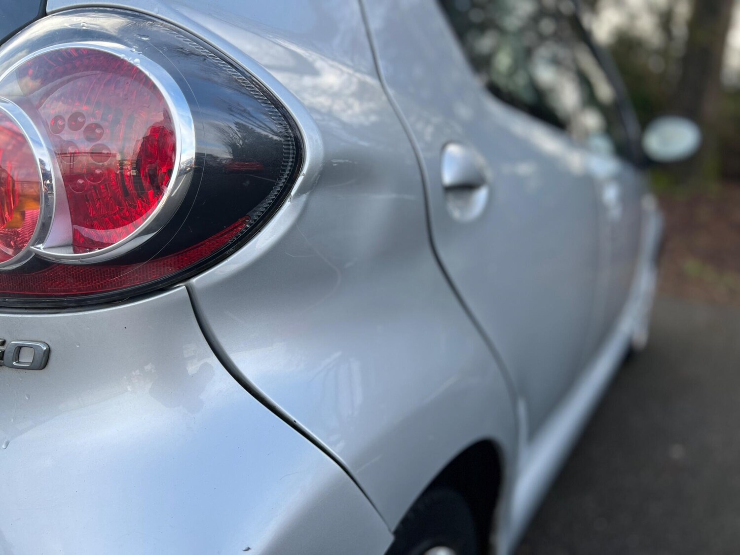 Used Toyota AYGO 2013 for sale - 77479231: Photo 37