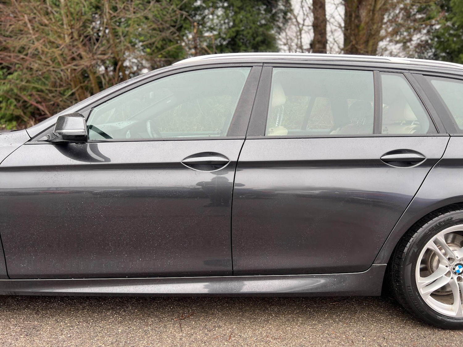 Used BMW 5 Series 2013 for sale - 77633677: Photo 15