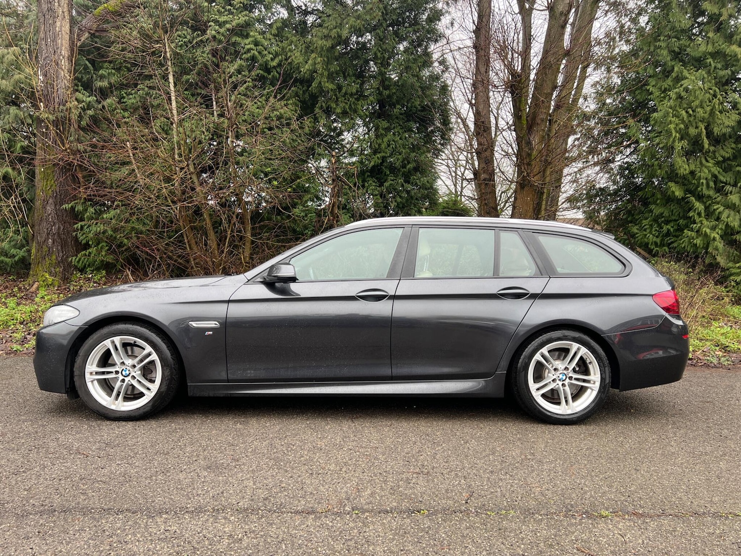 Used BMW 5 Series 2013 for sale - 77633677: Photo 16