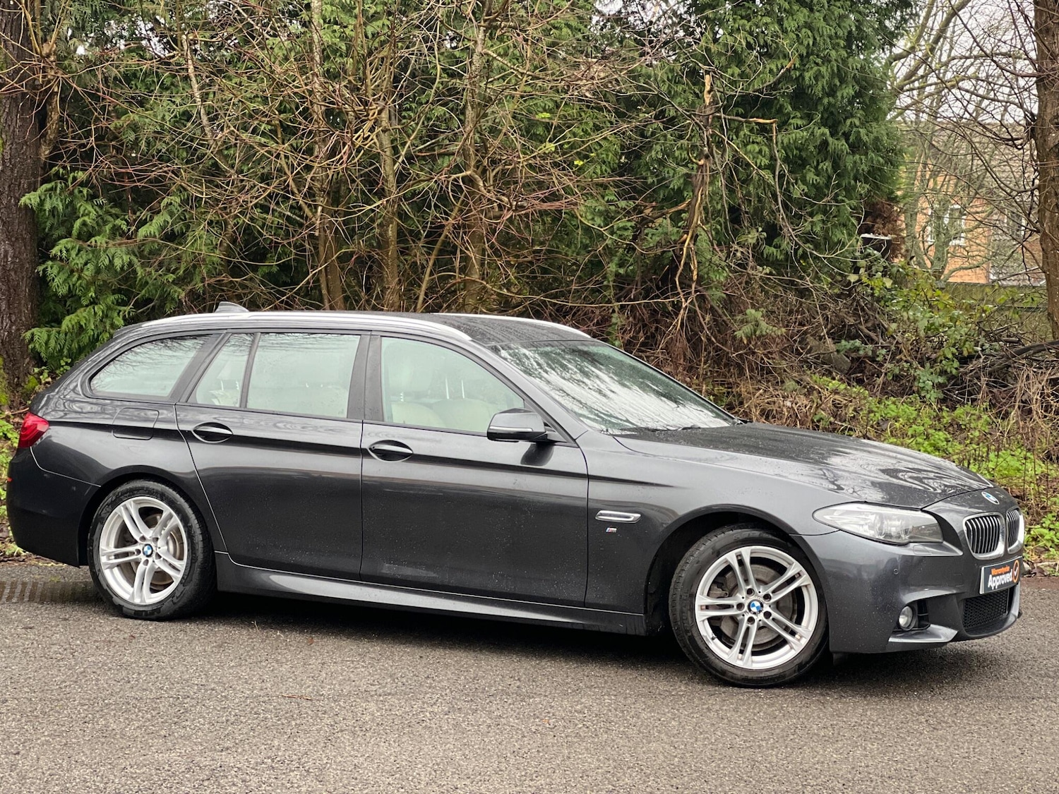 Used BMW 5 Series 2013 for sale - 77633677: Photo 18