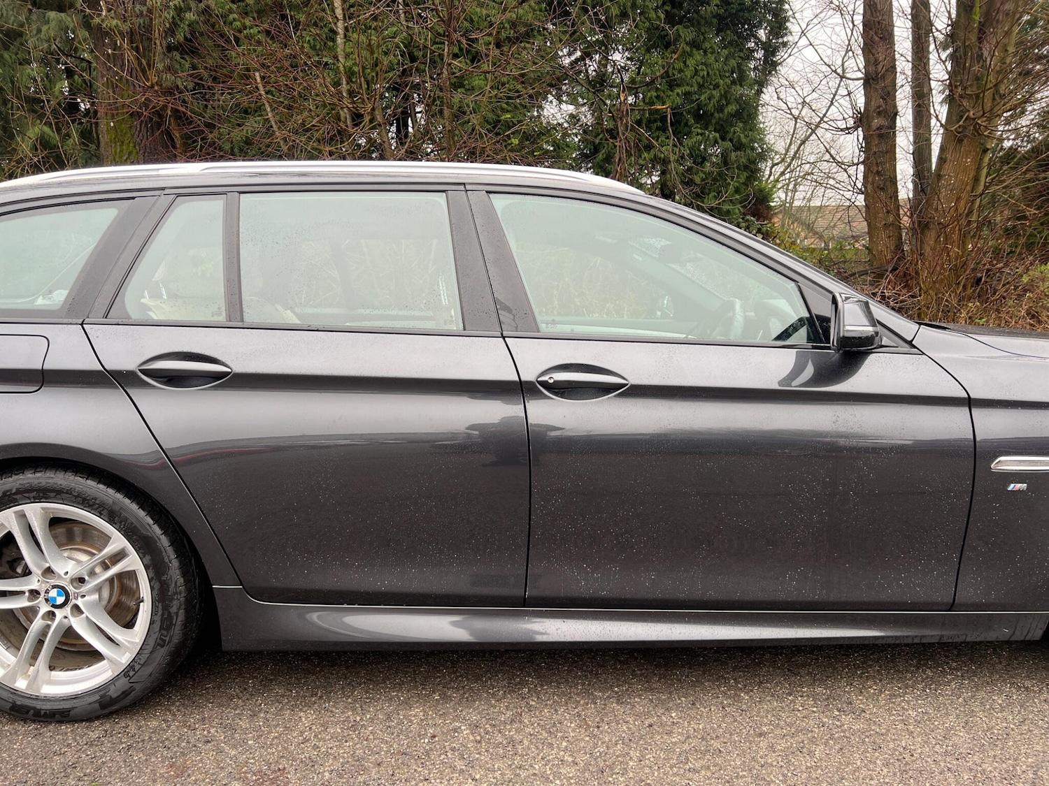 Used BMW 5 Series 2013 for sale - 77633677: Photo 20