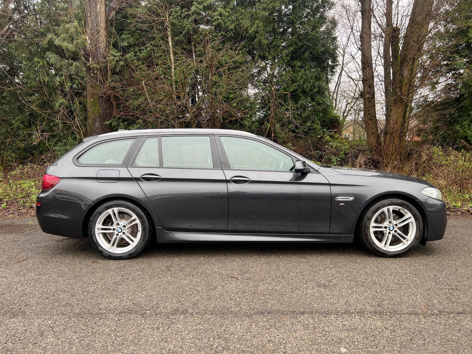 Used BMW 5 Series 2013 for sale - 77633677: Photo 21