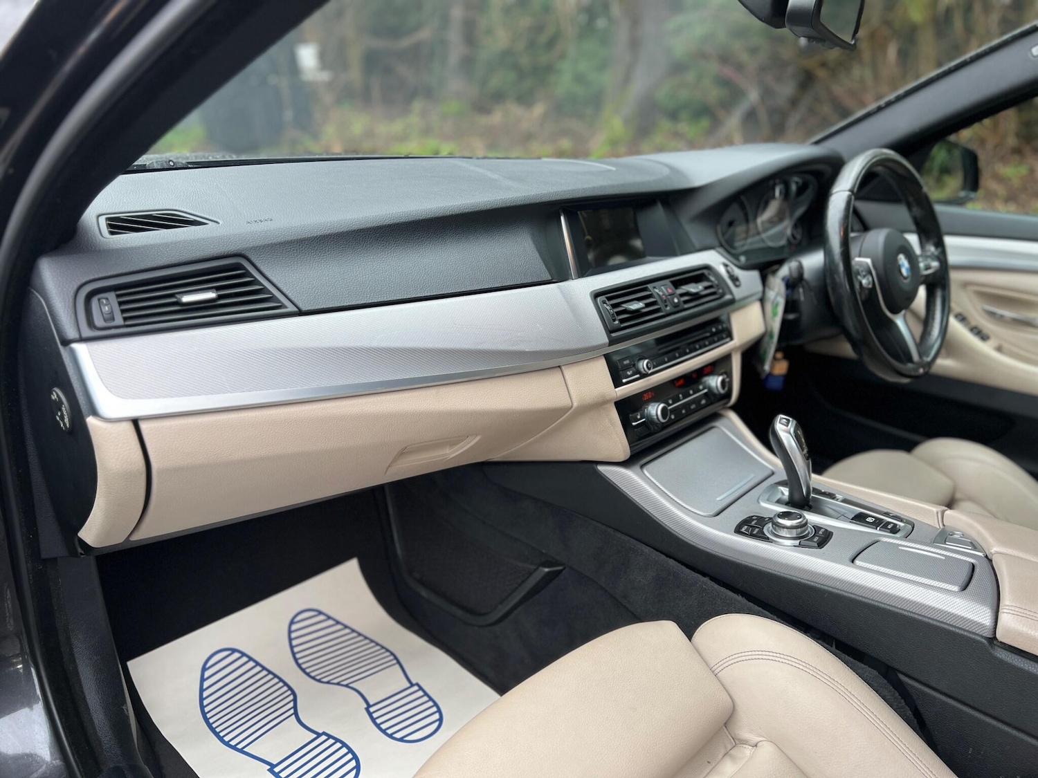 Used BMW 5 Series 2013 for sale - 77633677: Photo 26