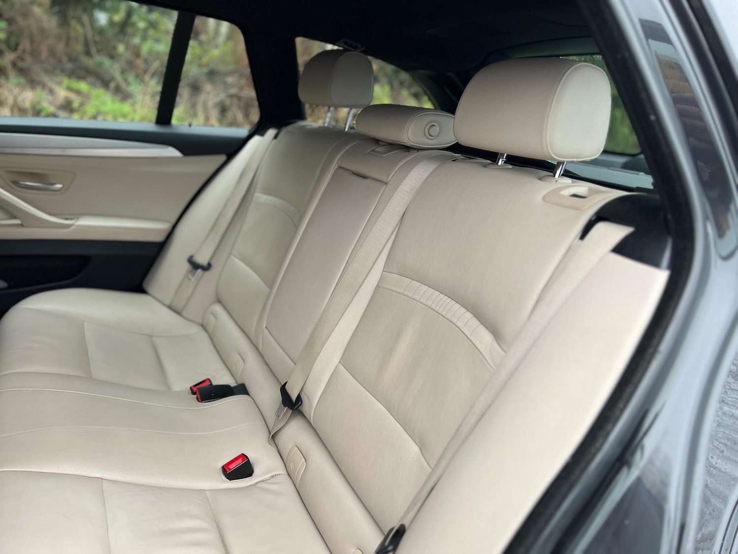 Used BMW 5 Series 2013 for sale - 77633677: Photo 28