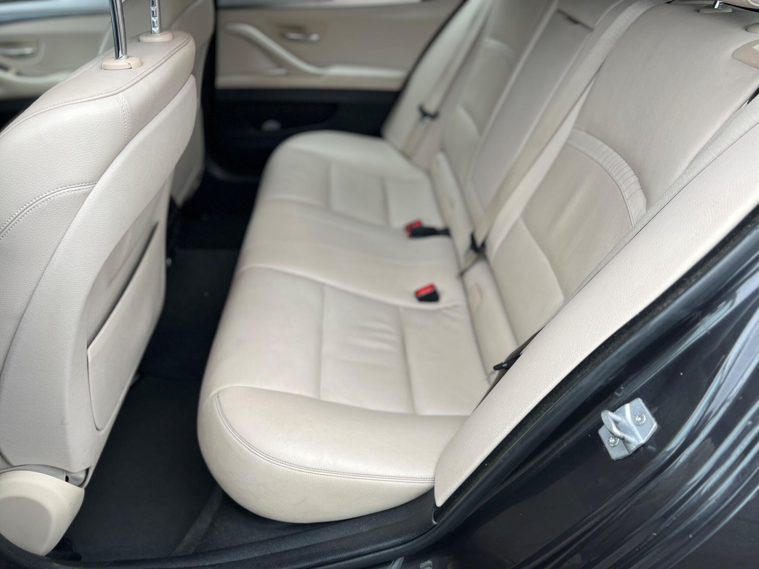 Used BMW 5 Series 2013 for sale - 77633677: Photo 29