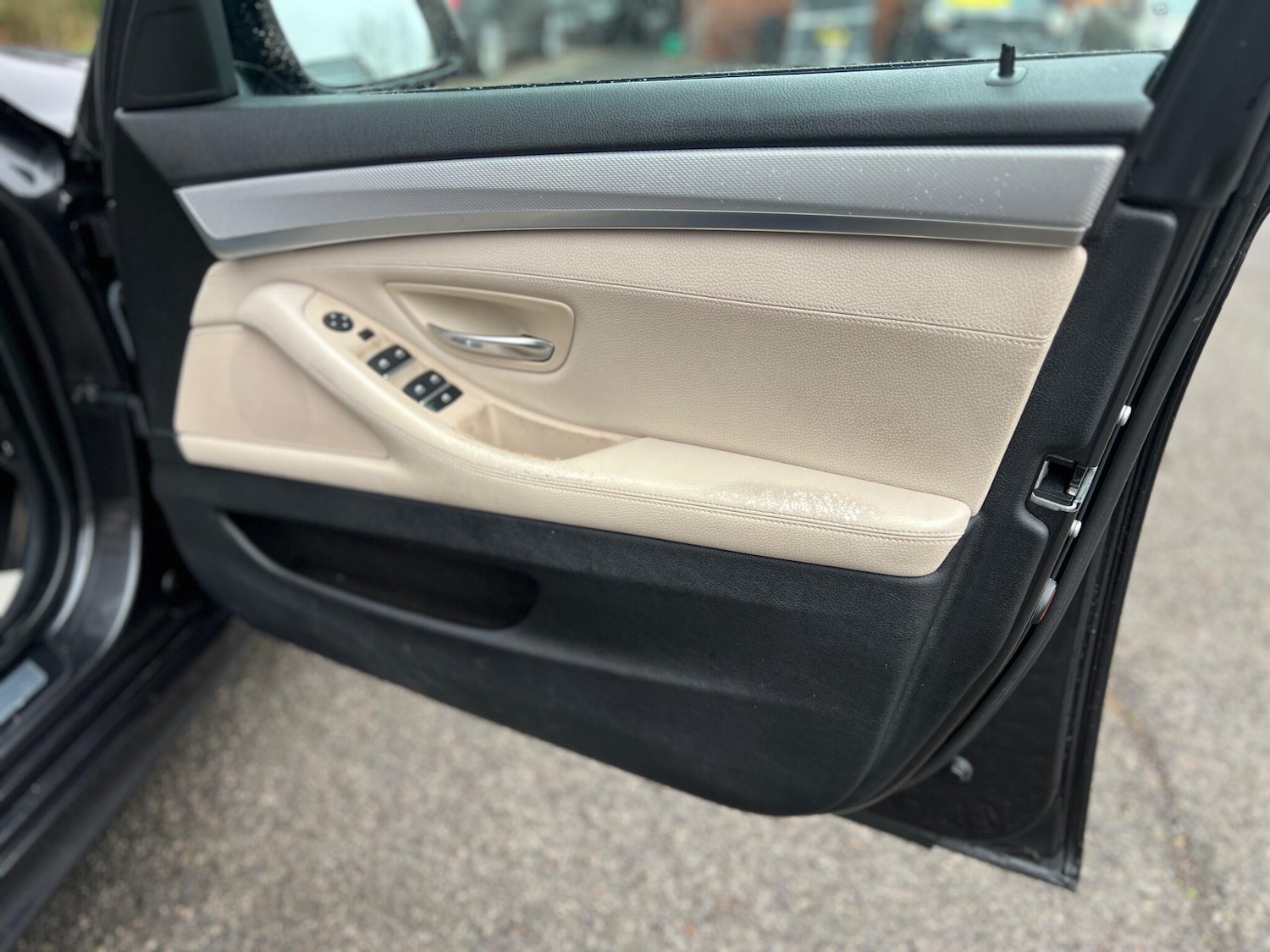 Used BMW 5 Series 2013 for sale - 77633677: Photo 35