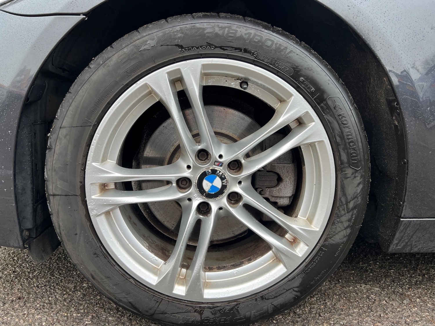 Used BMW 5 Series 2013 for sale - 77633677: Photo 37